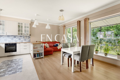 House Rent Grodzisk Mazowiecki G. Knapskiego